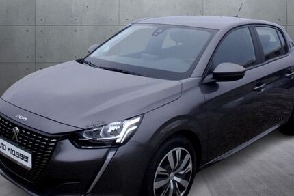 Peugeot 208 25.000 km 13.490 &euro; Ettlingen 76275