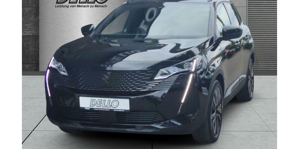 Peugeot 3008 18.128 km 25.750 &euro; Norderstedt 22848