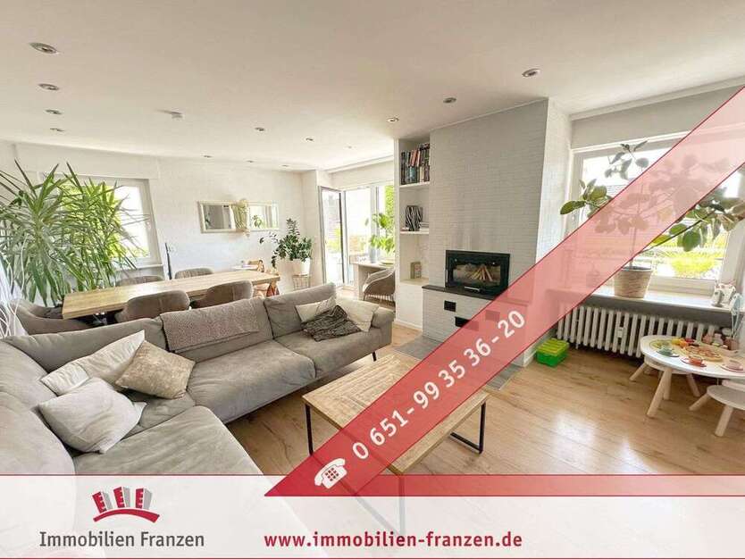 Wohnung zum Kaufen in Trier 389.800 € 121 m²