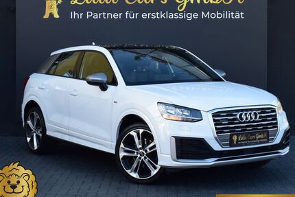 Audi Q2 129.668 km 20.790 &euro; Ehrenkirchen 79238