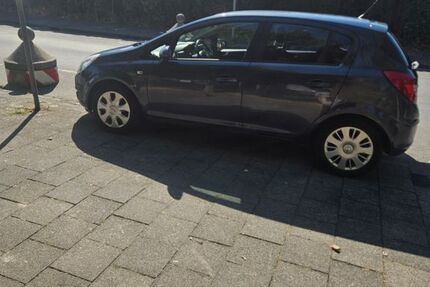 Opel Corsa 264.730 km 2.000 &euro; Münster 48159