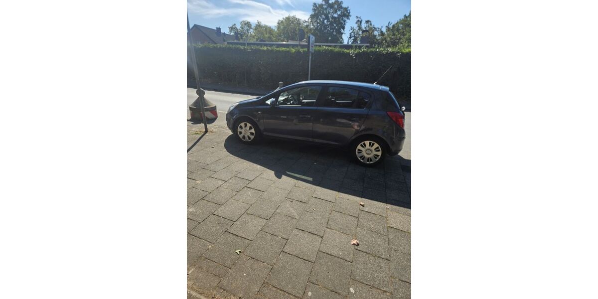 Opel Corsa 264.730 km 2.000 &euro; Münster 48159