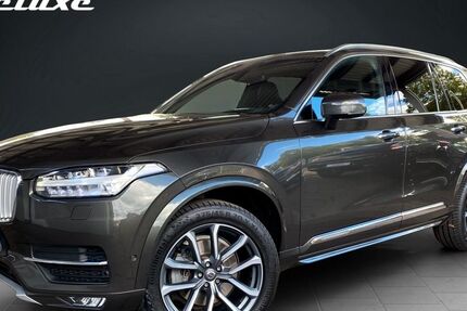Volvo XC90 133.200 km 35.900 € Hamburg 22047