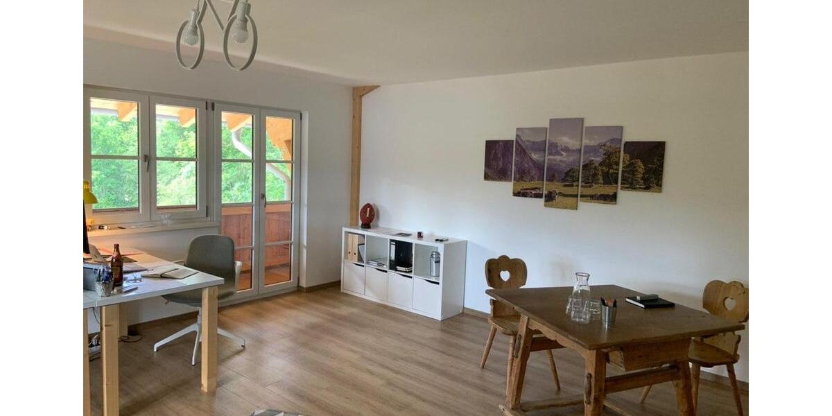Gewerbeobjekt Gaißach - 1.243&euro; | Angebot:26664126