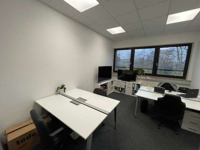 Büro in Unna 1.175 € 60 m²