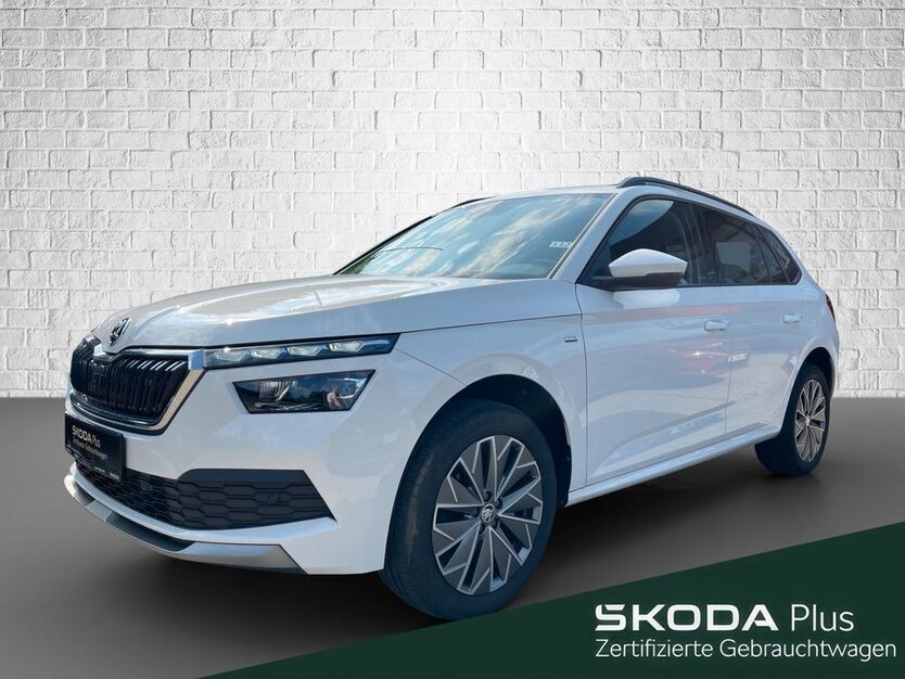 Skoda Kamiq 49.672 km 21.490 € Wasserburg am Inn 83512