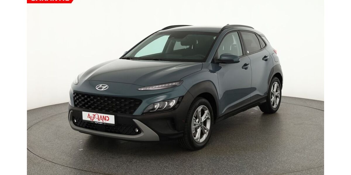 Hyundai KONA 42.530 km 22.990 &euro; Bautzen 02625