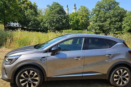 Renault Captur 19.343 km 19.500 &euro; Kempten 87435