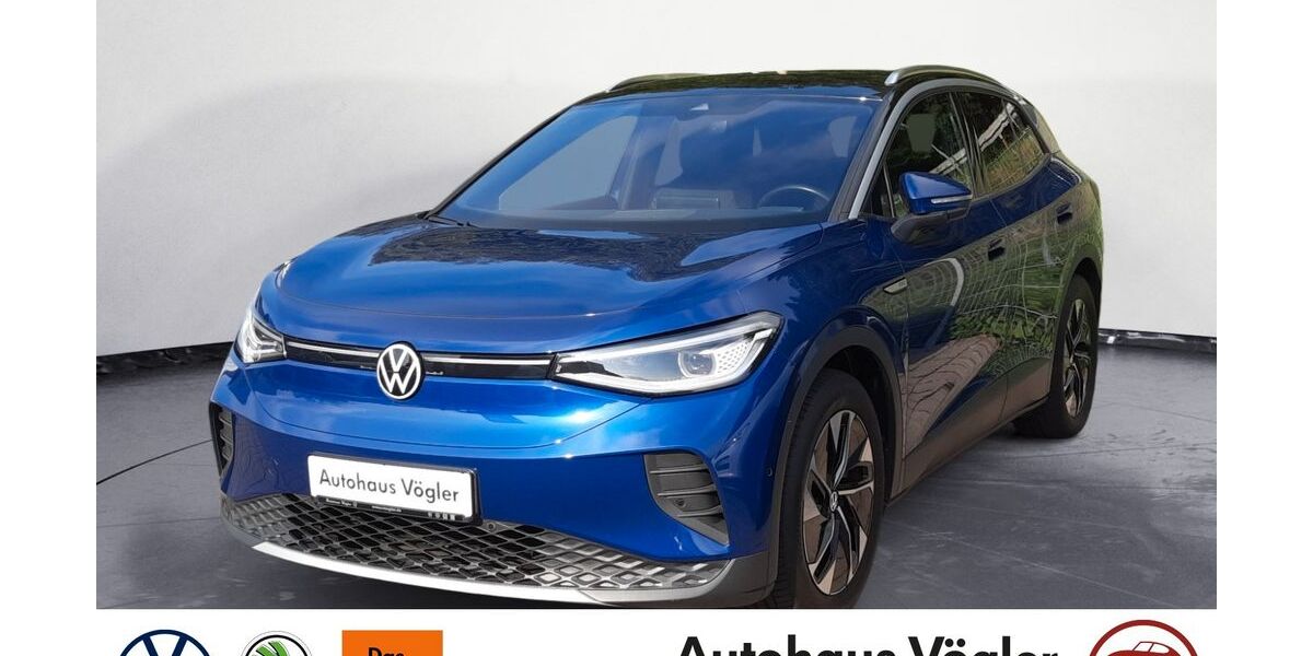 VW ID.4 72.192 km 29.470 &euro; Bad König / Zell 64732