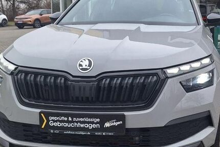 Skoda Kamiq 31.285 km 23.990 &euro; Großenhain 01558
