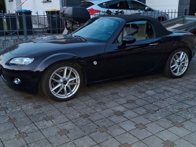 MX-5