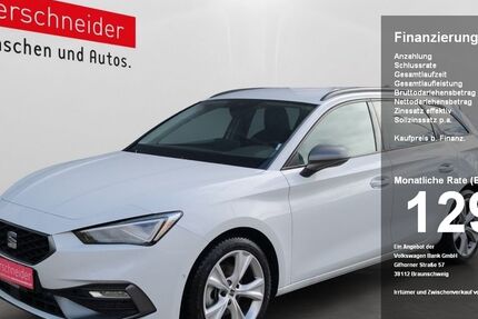 Seat Leon 25.500 km 26.950 &euro; Regensburg 93055