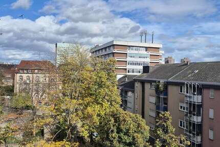 Zimmer Mannheim - 1 Zimmer, 595&euro; | Angebot:26459124