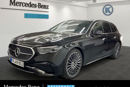 Mercedes E 220