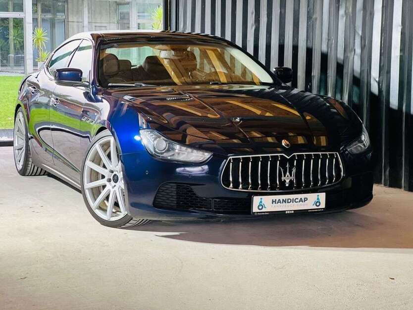 Ghibli