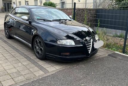 Alfa Romeo GT