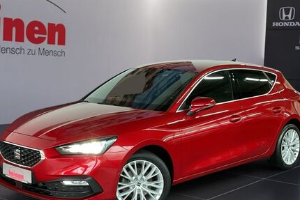 Seat Leon 46.902 km 19.709 &euro; Bergkamen 59192