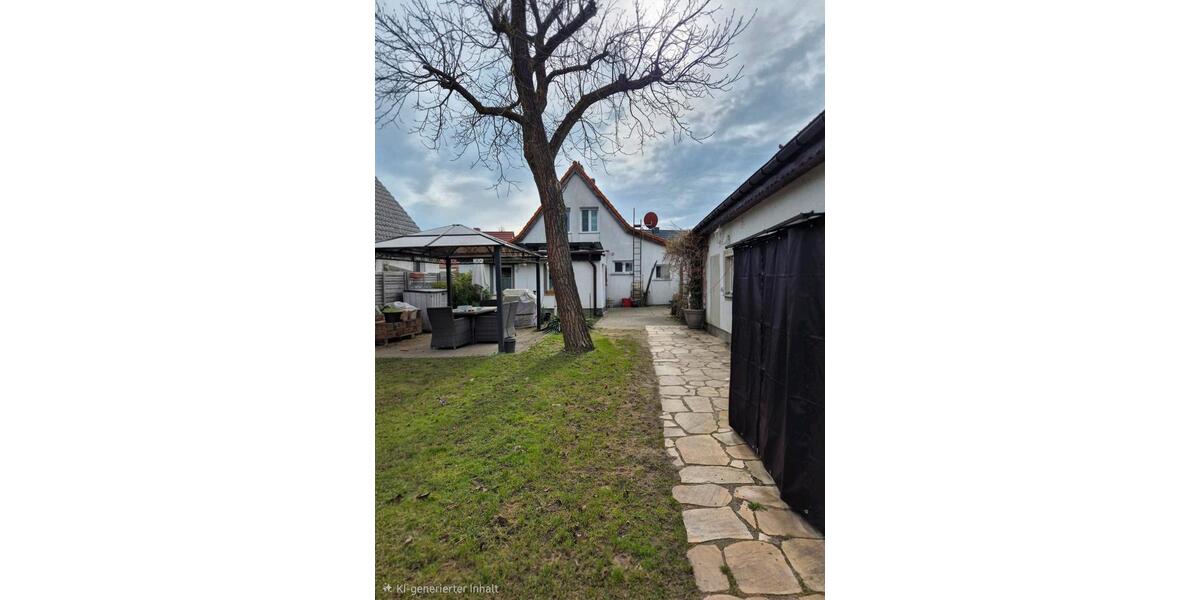 Einfamilienhaus Wildau - 3.5 Zimmer, 111 m&sup2;, 490.000&euro; | Angebot:26857758