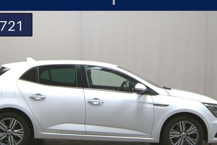 Renault Megane 71.860 km 11.980 &euro; Gyhum/Bockel 27404
