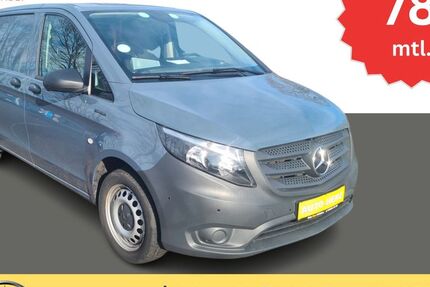 Mercedes-Benz Vito 46.693 km 7.880 &euro; Halle (Saale) 06128
