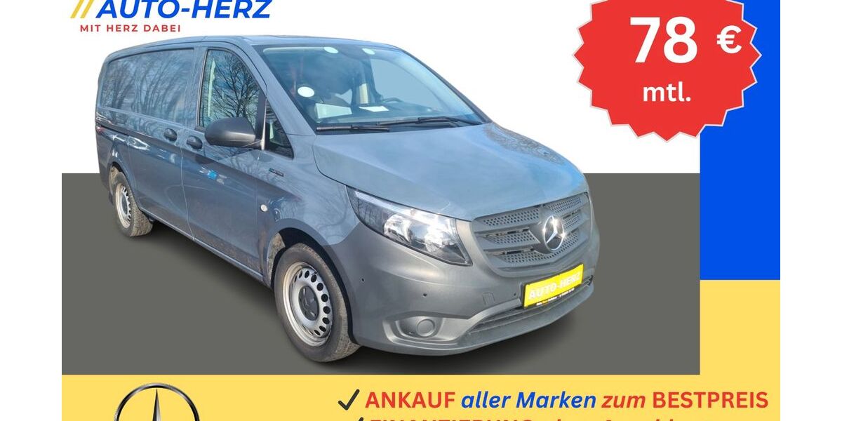 Mercedes-Benz Vito 46.693 km 7.880 &euro; Halle (Saale) 06128