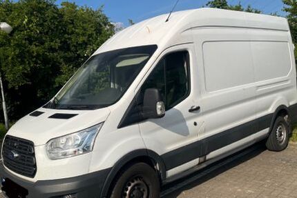 Ford Transit 213.000 km 10.490 &euro; Hannover 30880