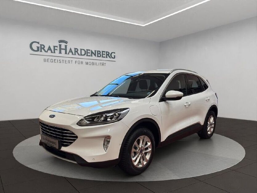 Kuga