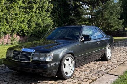 Mercedes-Benz 300 208.000 km 22.900 € Lauschgrün 08491