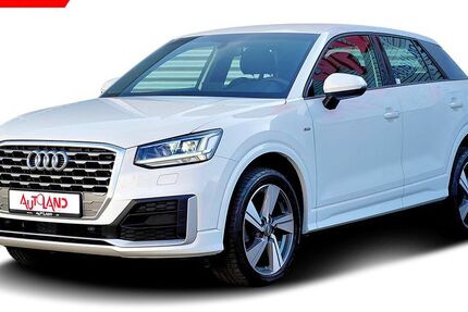 Audi Q2 59.984 km 24.950 € Magdeburg 39118
