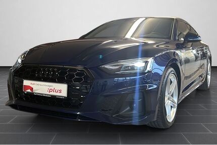 Audi A5 43.597 km 34.880 € Wiesbaden 65189