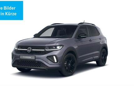 VW T-Cross 25.245 km 27.930 € Bad Nauheim 61231