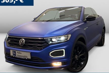 VW T-Roc 35.848 km 25.999 &euro; Niefern-Öschelbronn 75223