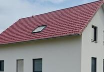 Einfamilienhaus im nahegelegenen Ortsteil v. Wilsdruff (ca. 3min)