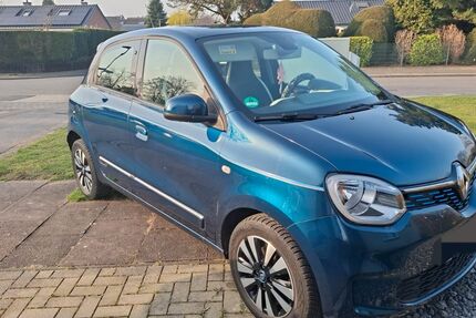 Renault Twingo 29.400 km 9.500 &euro; Voerde 46562