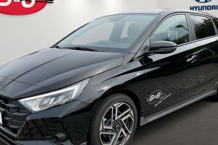 Hyundai i20 5.000 km 21.990 &euro; Bad Zwischenahn 26160