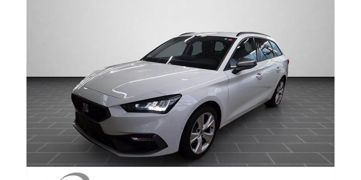 Seat Leon 21.752 km 25.450 &euro; Ladenburg 68526