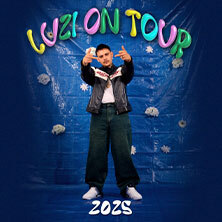 Luzi - Tour 2025 Leipzig