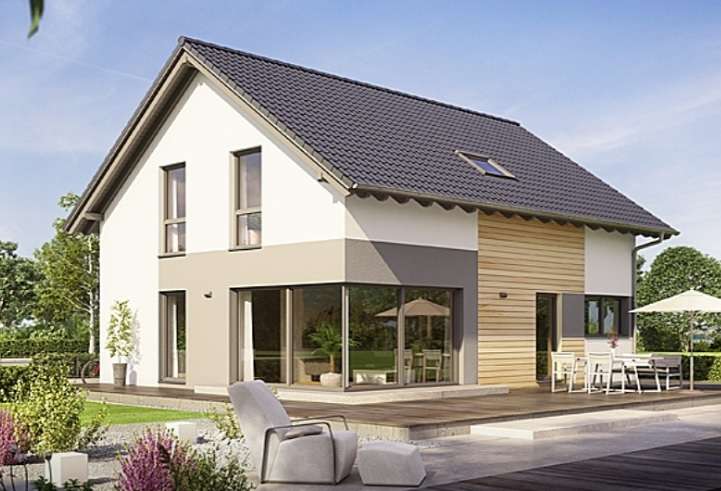 Haus zum Kaufen in Neubiberg 888.000 € 345 m²