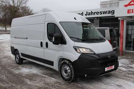 Peugeot Boxer 9.755 km 27.950 &euro; Ebersberg 85560