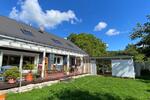 Idyllisches Landhaus, großes Grundstück Platz für Familie & Tier