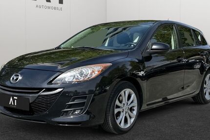 Mazda 3 139.134 km 5.490 &euro; Frankfurt am Main 65933