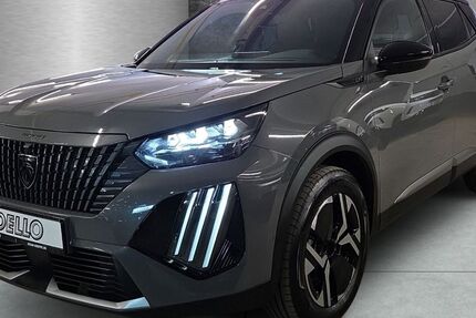 Peugeot 2008 27.843 km 20.640 &euro; Hamburg 22047