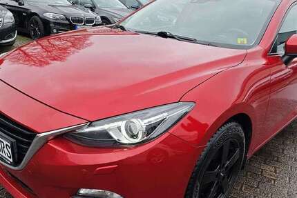 Mazda 3 69.000 km 8.999 &euro; Kiel 24145
