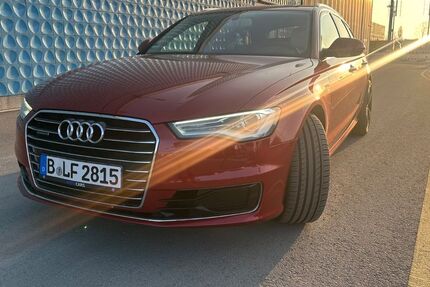 Audi A6 178.890 km 15.200 &euro; Berlin 10961