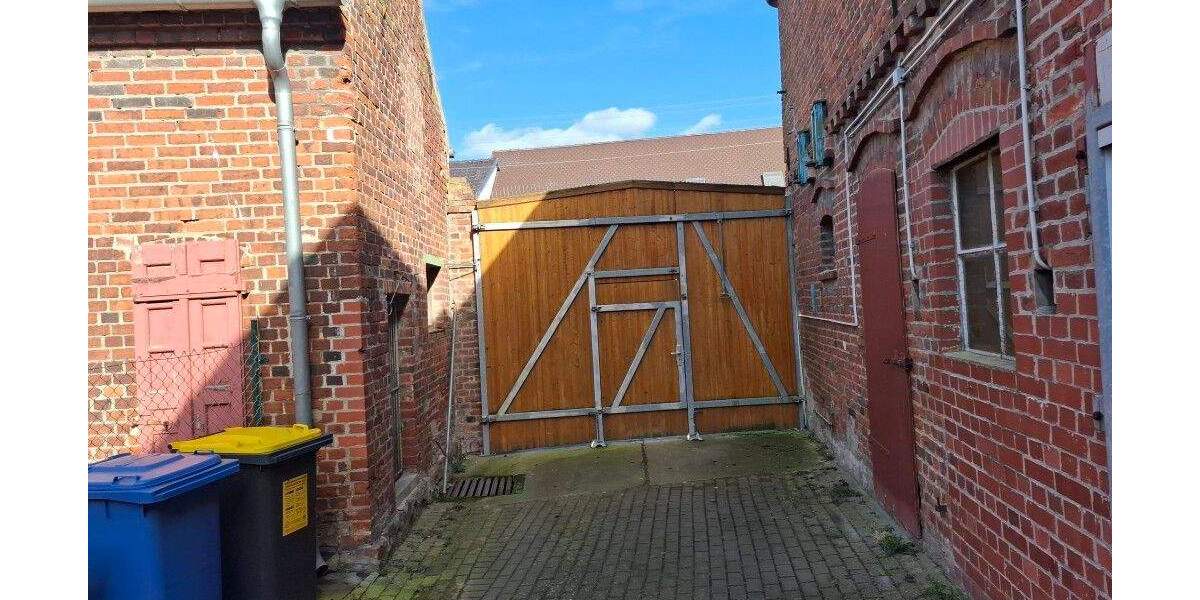 Bauernhaus, Landhaus Zerbst OT Gehrden Gehrden - 7 Zimmer, 184 m&sup2;, 95.000&euro; | Angebot:25880124