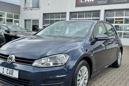 VW Golf 118.000 km 9.750 &euro; Kevelaer 47623