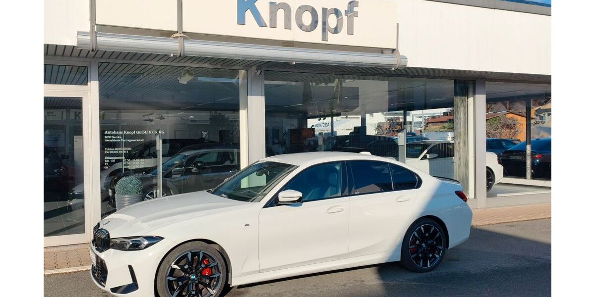 BMW 320 16.885 km 44.600 &euro; Schriesheim 69198