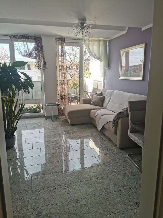Wohnung zum Mieten in Leverkusen 620 € 47 m²