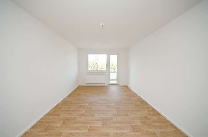 Wohnung zum Mieten in Lutherstadt Eisleben 341 € 70.56 m²