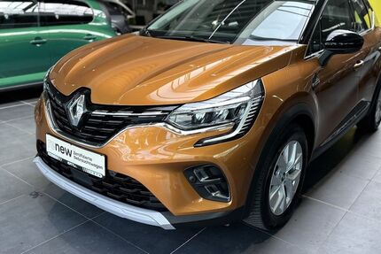 Renault Captur 18.740 km 18.190 &euro; Dresden 01257
